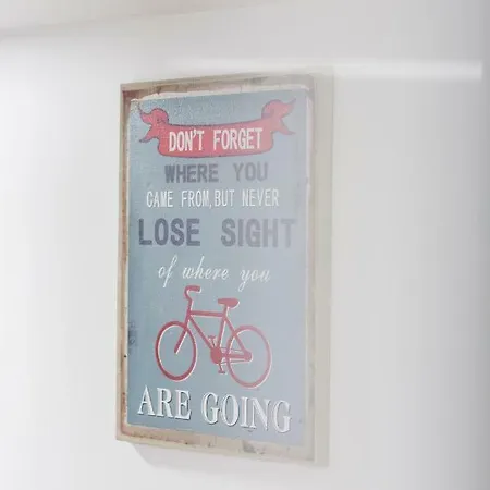 Apartmán Loftas