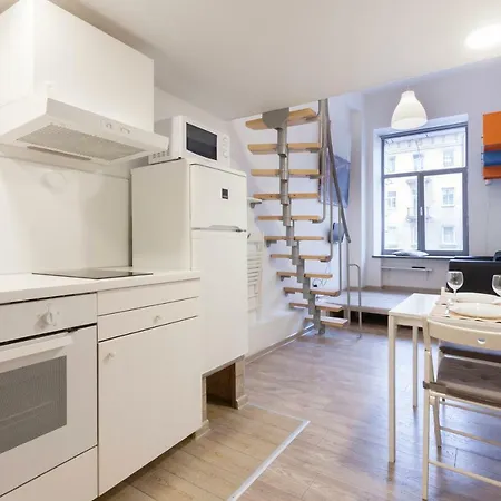 Apartman Loftas