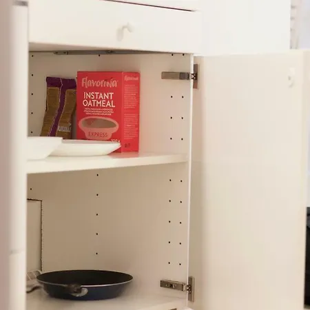 Apartmán Loftas *