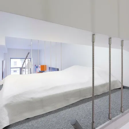 Loftas Apartman