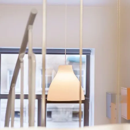 Loftas Apartmán