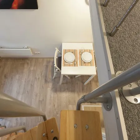 Loftas Apartmán *
